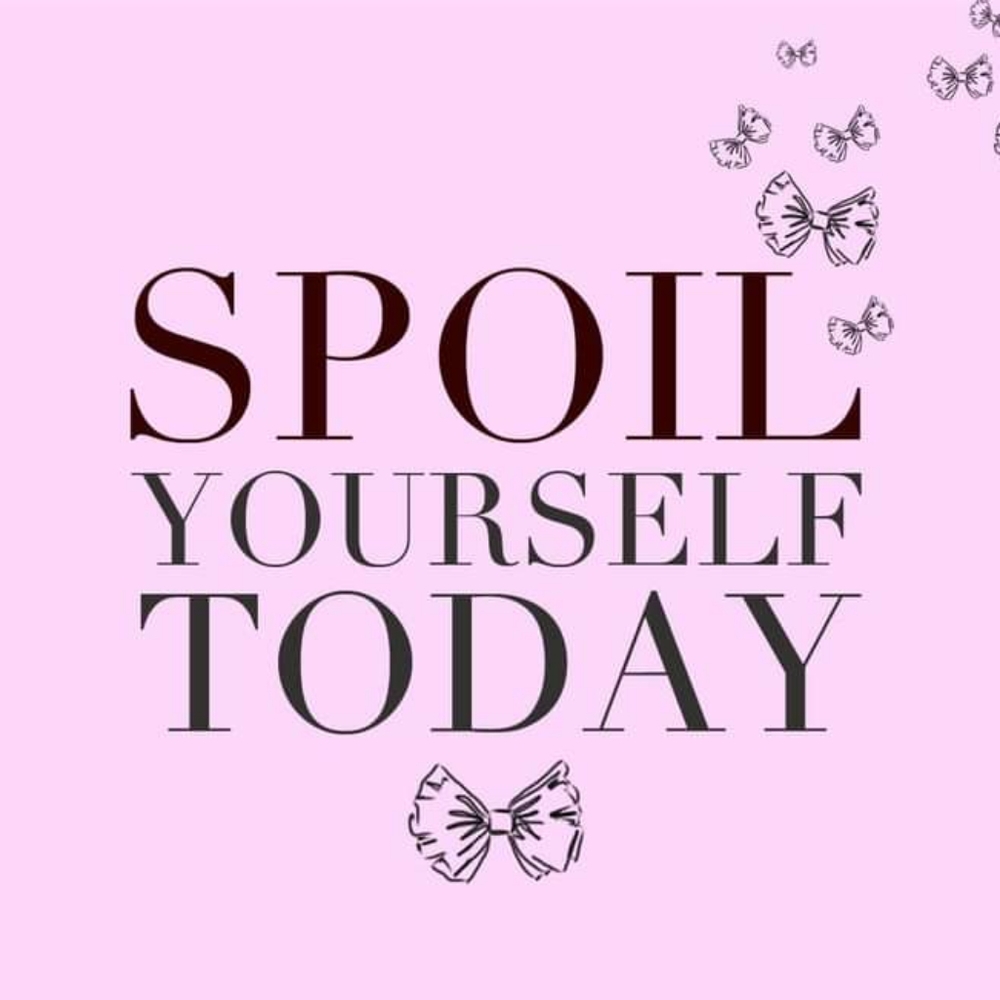 Meet your Posher, Nannette